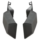 Pair Of Fog Light Trims 2021-2023 Ford Bronco Limited Front M2DZ17E811DA New. Price: $160.03.