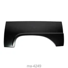 Quarter Panel Lower Rear Driver Side Bronco 1966-1977 Fast Ship Hot Deal!!! New. Price: $107.00.