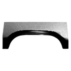 For Dodge Ramcharger 74-80 Rear Passenger Side Upper Wheel Arch Patch Value Line New. Price: $38.52.