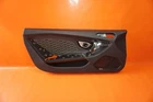 Lamborghini Huracan Evo LP580 Door Panel Left Front 2017 2018 2019 4T186107AJQ Used. Price: $1079.10.