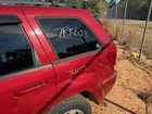 Driver Left Quarter Panel Fits 05-10 Grand Cherokee 104941410 Used. Price: $701.00.