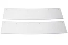 Fivestar 11002-47367-2 2019 Lm Spoiler Repl Blades 6.5IN 70 Deg 2PC New. Price: $67.49.