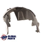 Mercedes C205 Cover Wheel Rear Left N/s Liner Housing Insulation A2056903130 Used. Price: $166.56.