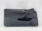 2015-2016 Volkswagen Golf Gti Front Left Interior Door Panel Trim Oem Used. Price: $137.48.