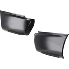 Pair Set Of 2 Quarter Panels Rear Fenders Driver & Passenger Side Lower New. Price: $171.33.