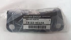 791334CL0A Nissan Oem Rear Body Panel Support Bracket Left For Rogue 2014-18 New. Price: $30.00.
