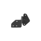 Scott Drake C5ZZ-6522801-BR 64-66 Ford Mustang Door Hinge New. Price: $66.58.