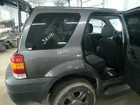 Passenger Quarter Panel Without Wheel Lip Moulding Fits 05-07 Escape 104924427 Used. Price: $572.45.