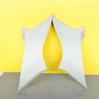 2024-2025 Buick Encore Gx Rear Right Left Upper Quarter Cover Trim Panel Set Oem Used. Price: $60.97.