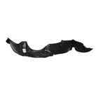 For 93-97 Prizm Front Splash Shield Inner Fender Liner Panel Plastic Right Side New. Price: $36.95.