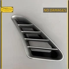 2005 - 2012 Porsche Boxster Rear Right Side Quarter Pressure Air Vent Grille Oem Used. Price: $69.90.