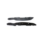 2003-2010 Porsche Cayenne 955 957 Inner Fender Jam Splash Trim Set Oem Used. Price: $40.99.