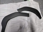 2025 2026 Subaru Forester Right Passenger Rear Quarter Molding Oem New. Price: $120.00.