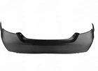 New Sherman TOCAMR15-89Q-0 Capa Rear Bumper Cover Primed Fits Toyota Camry. Price: $351.25.