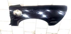 97-04 C5 Corvette Coupe Rear Left Lh Quarter Panel Black 6727-S Used. Price: $199.00.