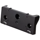 Sherman FOEXPL16-90LBU Front License Plate Bracket 2016-2017 Ford Explorer New. Price: $27.14.