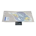 2004 - 2005 Dodge Ram Rumble Bee Right Side Bed Decal 05159218AA Oem Rare New. Price: $144.99.