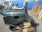 14-17 Land Range Rover 2017 L405 Rear Right Quarter Body Frame Panel Cut Swb ;:a Used. Price: $652.50.