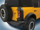 New Oem Ford Rear Quarter Panel Corner Trail Armor VM2DZ-78410K17-A Bronco 21-26. Price: $74.95.