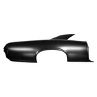 For Pontiac Gto 1967 Dynacorn 1591R Rear Passenger Side Quarter Panel New. Price: $807.66.