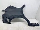 New 2016-2022 Lexus Rx Right Rear Quarter Panel Wing Outer Skin Rh Unpainted Oem Used. Price: $745.00.