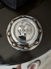 Oem Dodge Ram 2500 3500 Chrome Wheel Center Cap 52106283AA Factory Mopar Used. Price: $59.99.