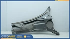 2009-2015 Jaguar Xf Front Rigth Windshield Wiper Top Trim Cover CX23-F021B45-A Used. Price: $26.83.