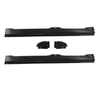 For Dodge Ram 1500 2500 3500 Quad Cab 2002-2008 Rocker Panel & Corners 4PCS New. Price: $99.95.