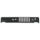 2018-2024 Wrangler Jl Gladiator Cowl Panel Grille Genuine New Mopar 68307260AC. Price: $59.75.