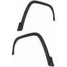 Front Wheel Arch Trims 2014-18 Jeep Cherokee CH1291111C/CH1290111C New. Price: $271.83.