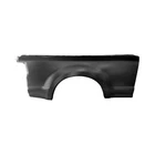 Ford F-250/450/350 Super Duty 2017-2022 Truck Bed Panel Passenger Side Capa New. Price: $1018.25.