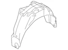 Genuine Ford Splash Shield AM5Z-58278B51-B New. Price: $131.99.