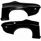 1972 1973 1974 Challenger Quarter Panel Pair Right & Left Side Dynacorn New. Price: $1699.99.
