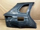 New 2019-2025 Bmw X5 G05 Rear Right Passenger Quarter Body Panel Unpainted Oem Used. Price: $585.00.