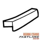 2016-2023 Kia Telluride/sorento Rear Body Panel Pad New Oem 65996 C5000. Price: $18.00.