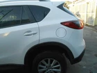 Lh Driver Side Quarter Panel, Fits 13-16 CX-5 112537 Used. Price: $297.50.
