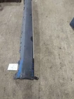 Left Bwn Rocker Panel Moulding Oem 2015 Bmw X5 51777308055 Used. Price: $100.00.