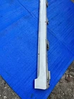 2010-2015 Toyota Prius Left Driver Side Rocker Panel Guard Molding 75852-47900 Used. Price: $89.92.