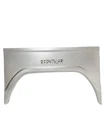 Willys Station Wagon & Panel Delivery Quarter Wheel Arch Right 1946-1964 New. Price: $200.00.