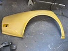 Corvette C3 1974-1982 Rh Rear Fender Quarter Panel Original Gm Oem Part Passenge Used. Price: $150.00.