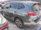 Passenger Right Quarter Panel Wilderness Fits 19-25 Forester 134964 Used. Price: $445.50.
