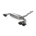 Akrapovic S-ME/TI/6H For 19-24 Mercedes-amg A35 Hatchback W177 W/opf/gpf Slip-on New. Price: $5359.33.