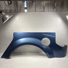 06-08 Honda Element Left Rear Cladding Blue 74450-SCV-A20ZA Oem Used. Price: $185.00.