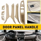 Inner Door Panel Handle Pull Trim Cover For 2010-2016 Bmw 520I 528I 530I 535I Us New. Price: $21.99.