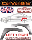 For Mercedes Clk W209 C209 Coupe 02-10 Rear Wheel Arch Repair Body Panel New. Price: $113.69.