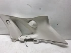 2019-2024 Ford Edge Right Pillar Trim White With Speaker KT4Z 5831013-BA Used. Price: $75.00.