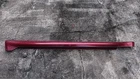 Rocker Panel Molding Driver Left Side 2008 Lexus IS350 Used. Price: $89.40.