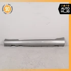 05-11 Mercedes R171 SLK350 SLK280 SLK300 Base Left Side Skirt Rocker Panel Oem Used. Price: $160.23.