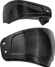 Saddlemen Side Cover Carbon Fiber/gloss CF-825-001 New. Price: $500.00.
