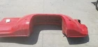 16 Gmc Sierra 3500 Dually Bed Box Quarter Panel Left Driver 8" Used. Price: $750.00.